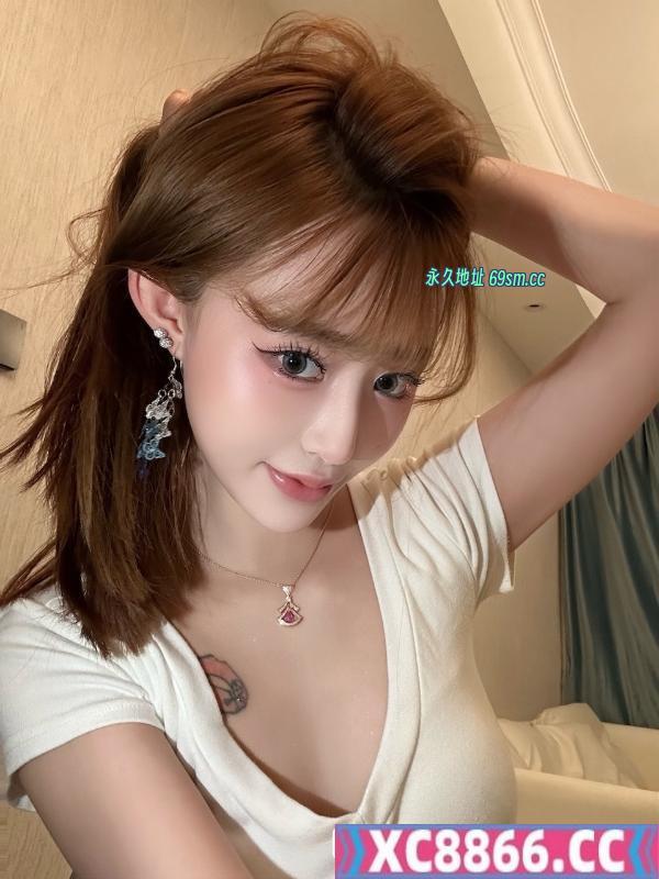 珠海性感小喵