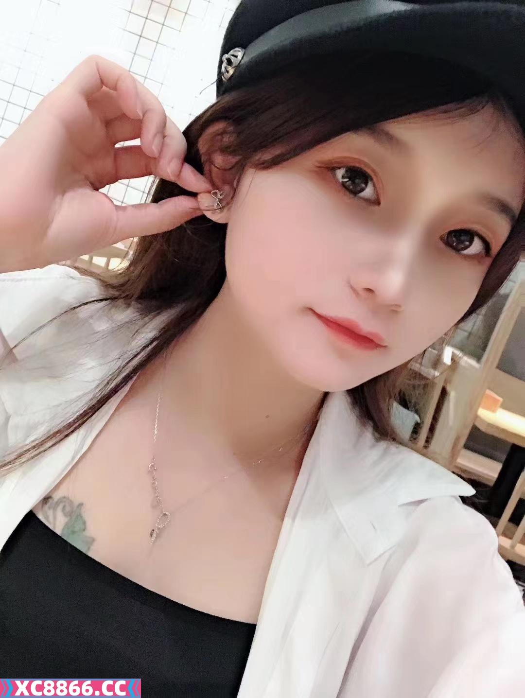 婴儿肥可爱妹妹
