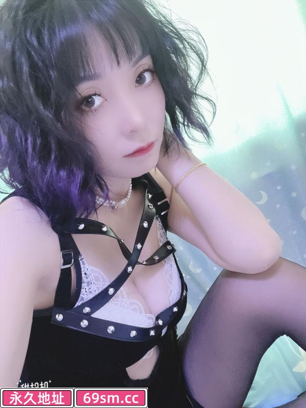 哈尔滨大胸美女小爱