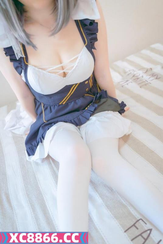 白丝萝莉