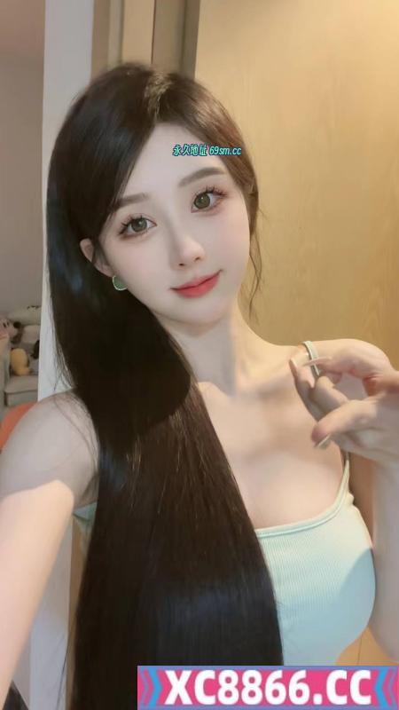 妩媚性感女友感雅琪