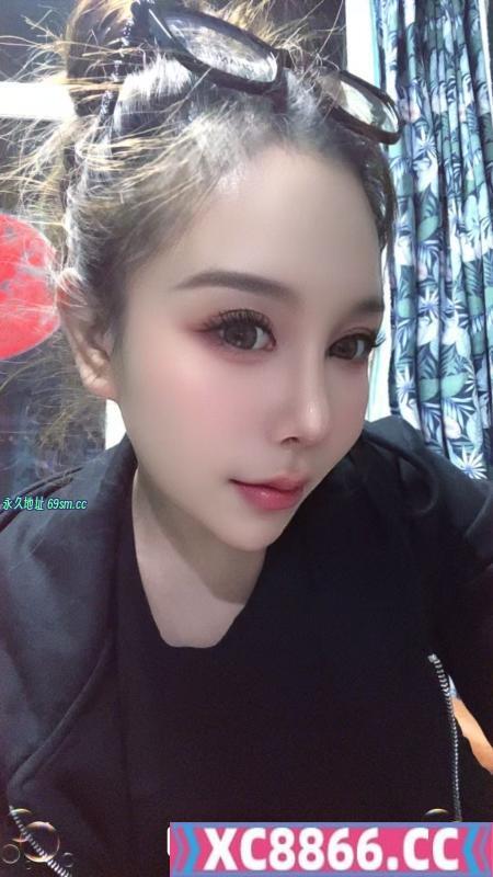 吴中一字马御姐