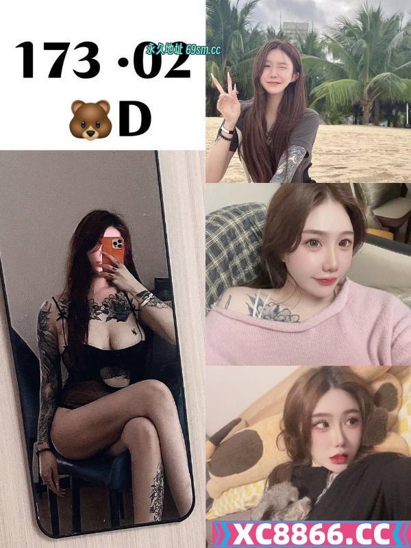 厦门颜值女友系妹子