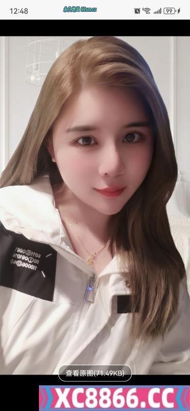 马群小姐姐香香