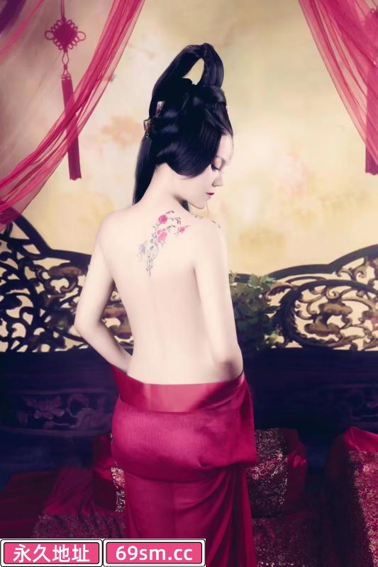蜀山服务的姐姐