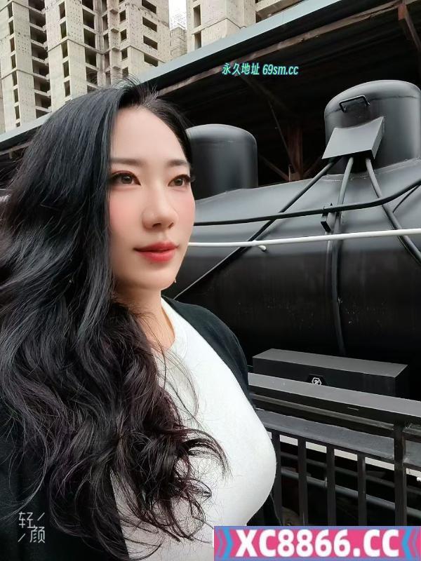 丰台大胸美少妇