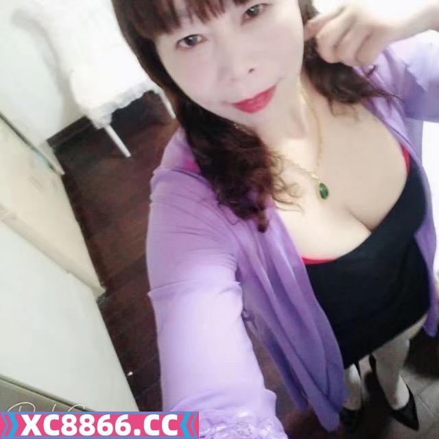 南京珍珍熟女