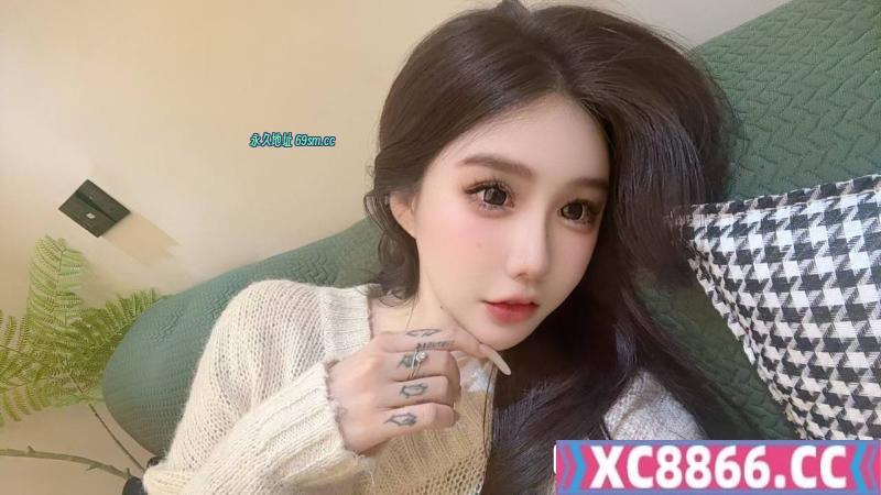 湖里颜值清纯女友