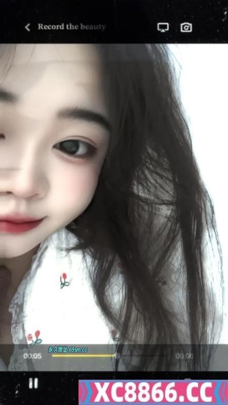 济南微胖大胸妹