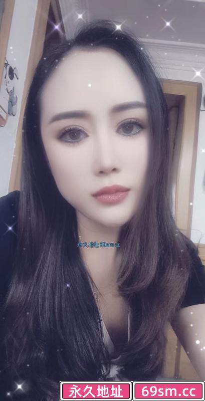 天津气质熟女媚娘