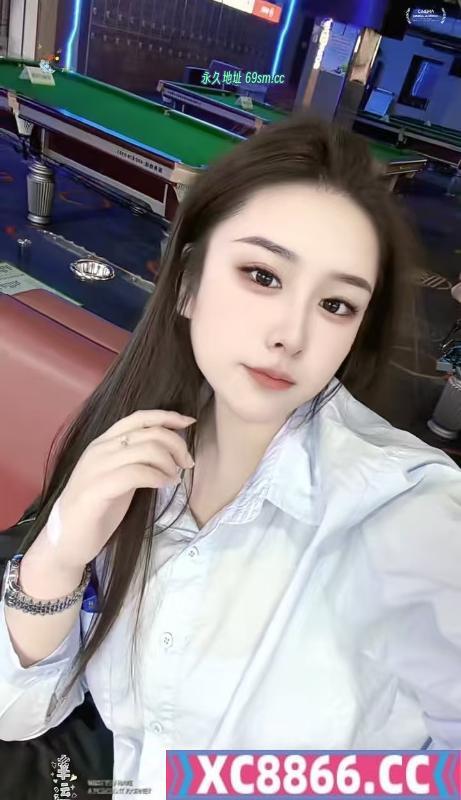 三通全能美女