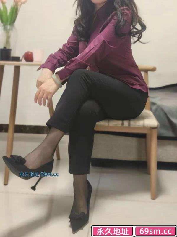 青岛熟女丝足