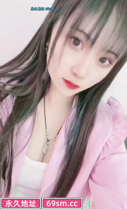 轻熟风骚少妇