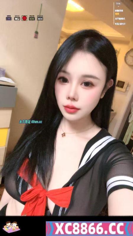 大奶水床妹