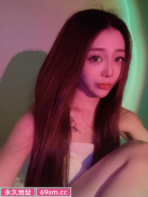 清纯美女贝贝