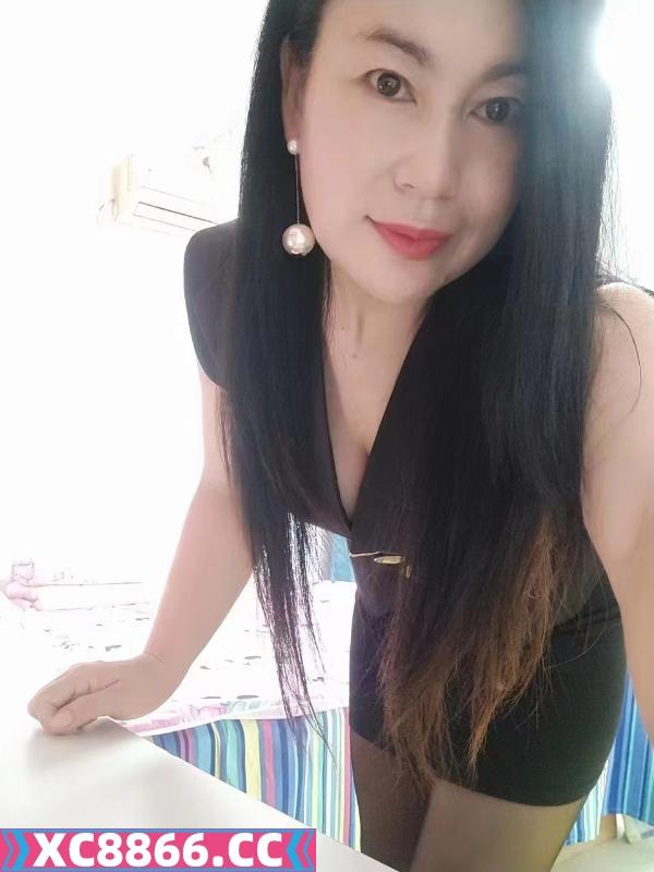 服务不错的熟女