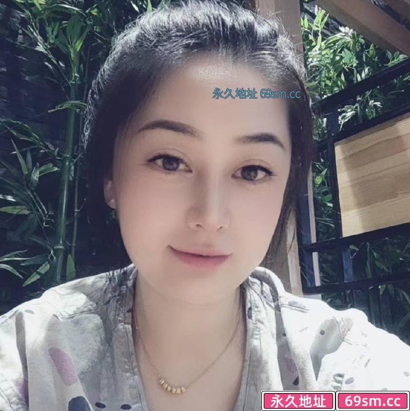 韵味十足的少妇