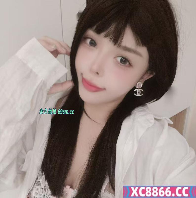 纯欲性感大胸美女