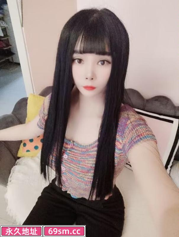 丰台软妹小橙子