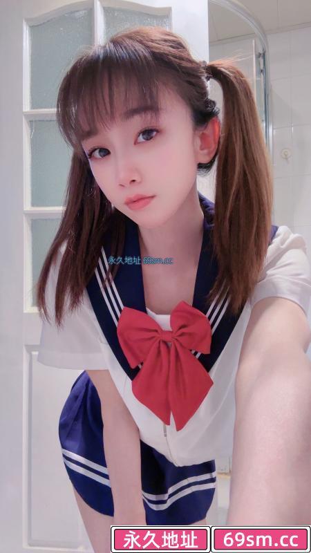 汉口双马尾JK老师