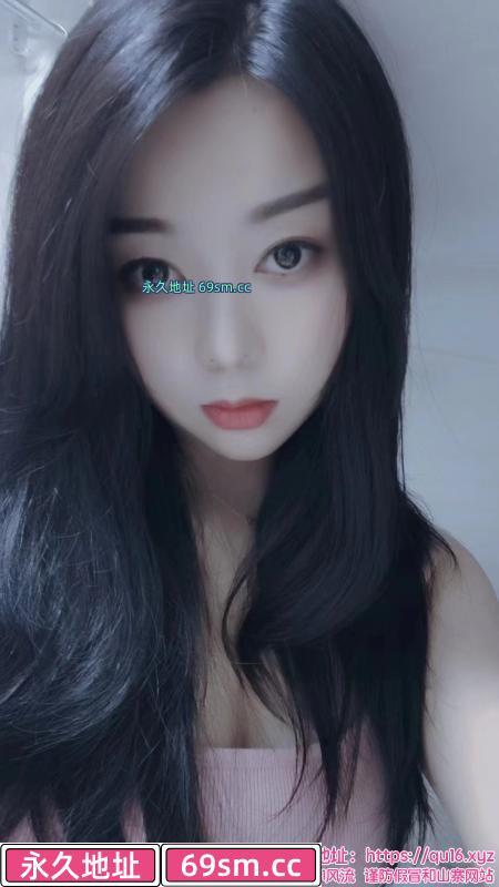 武汉气质女神