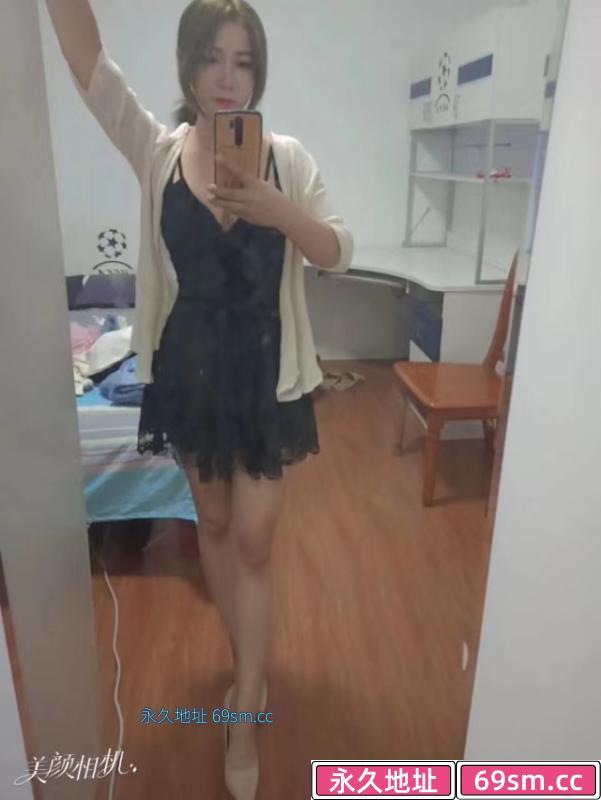 小巧娇嫩少妇晴天