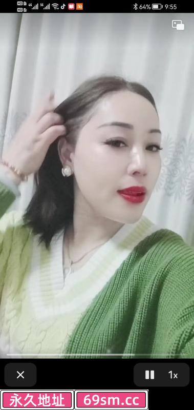 性感韵味少妇