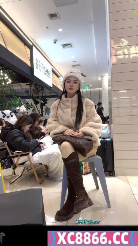 西郊大胸妹