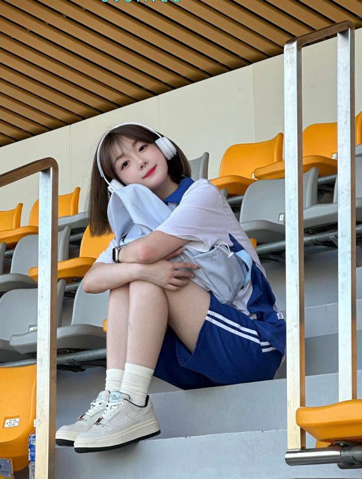 干活儿JK学生妹