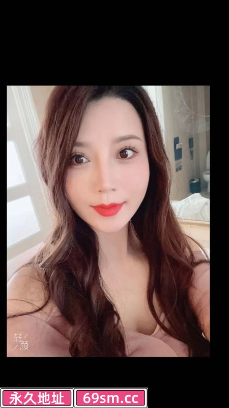 服务不错的闵行小美女