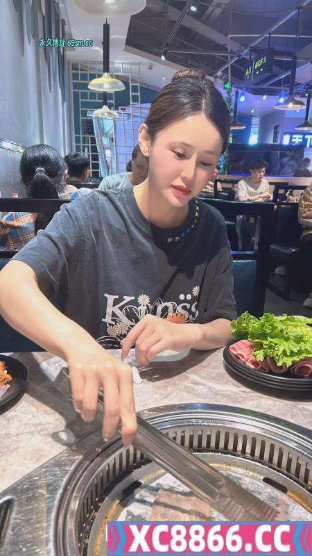 车震小龙女