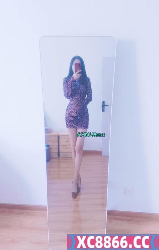高挑熟女