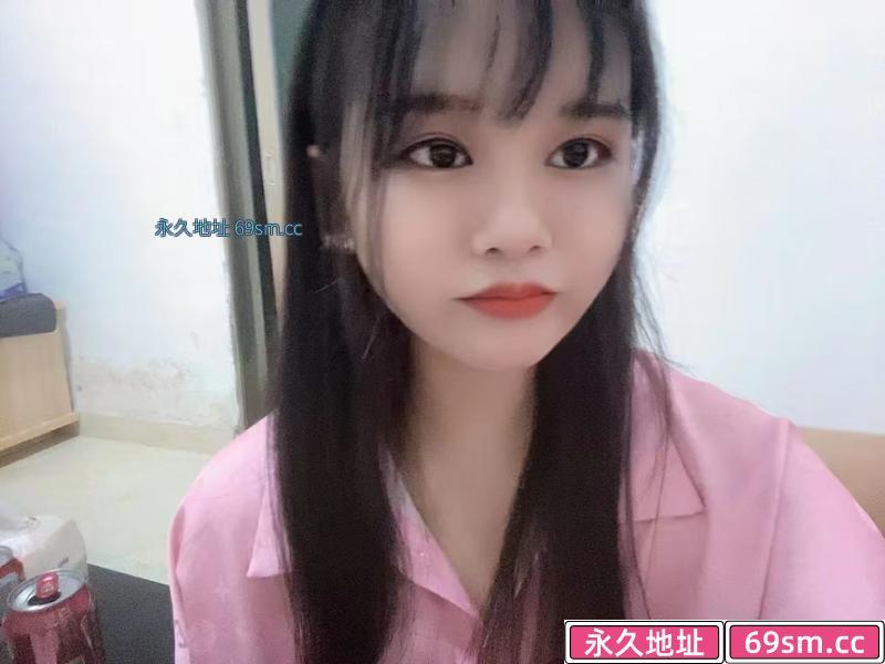 广州妹子芯儿