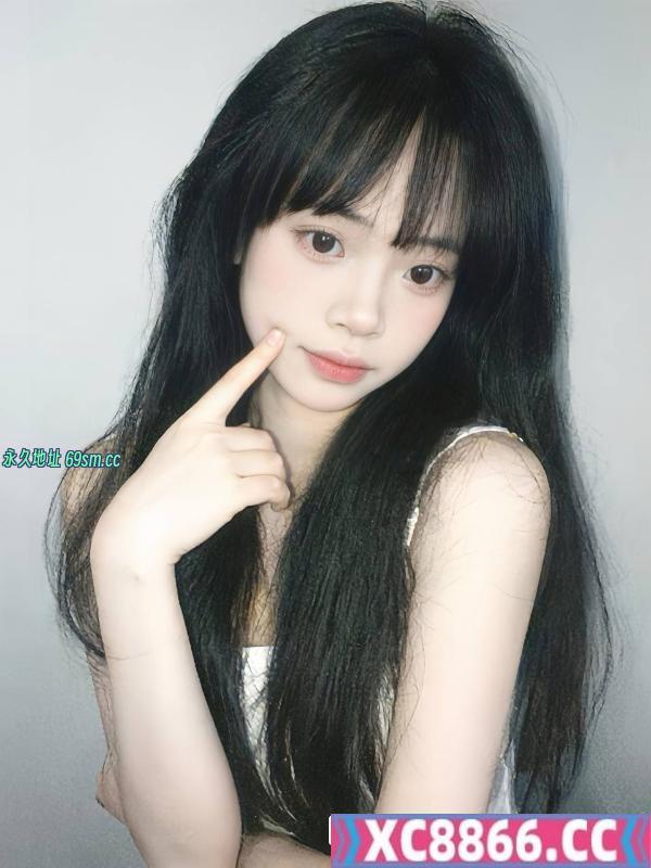 清纯甜美小迷妹