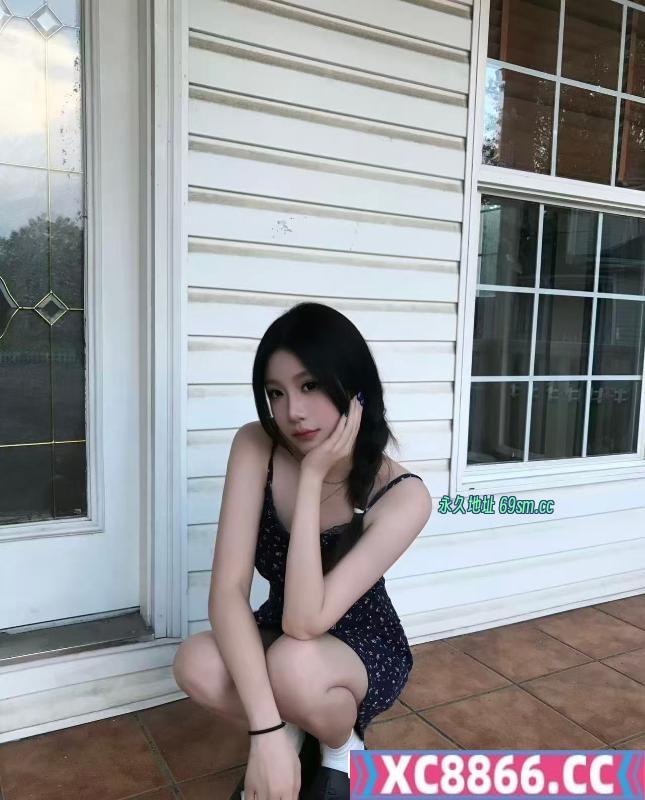 可爱反差口爆妹妹