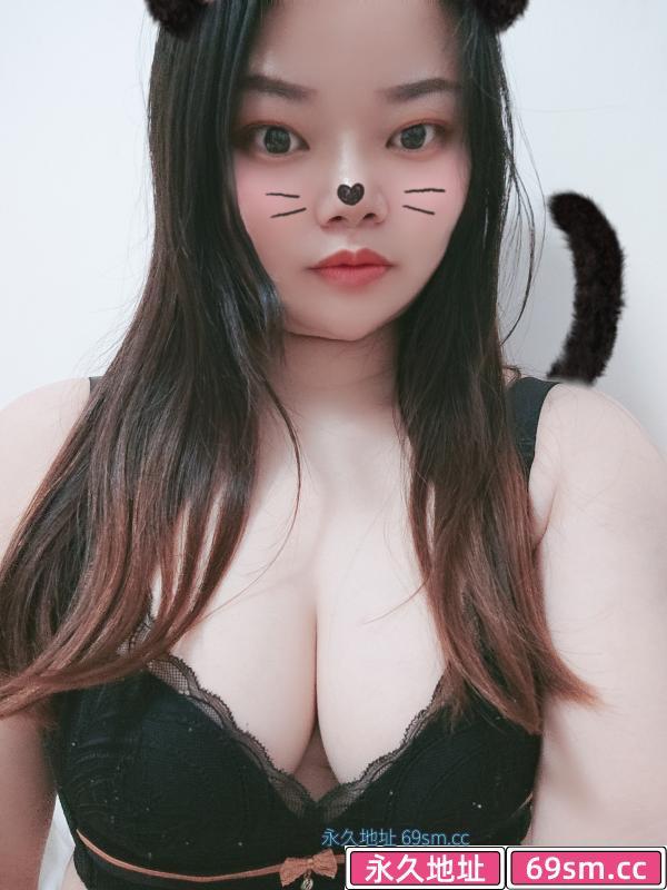 树木岭性感小野猫