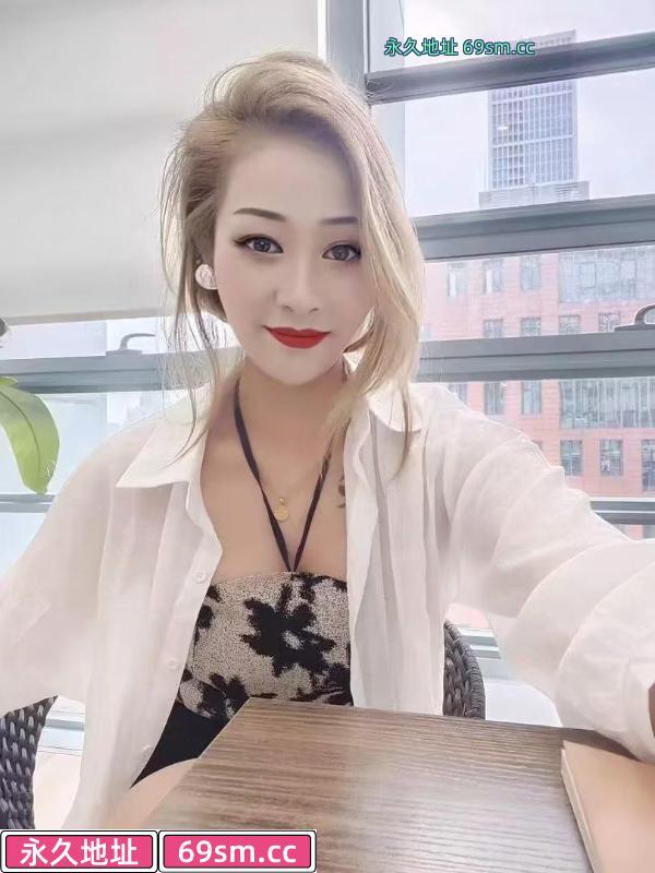 气质好轻熟女