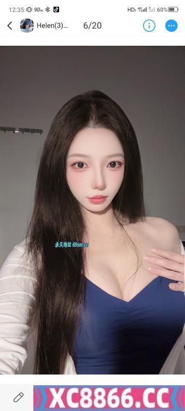 超模美女