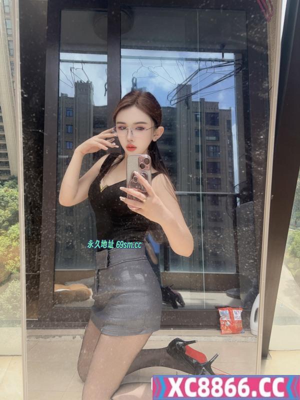 拱墅颜值担当小美女