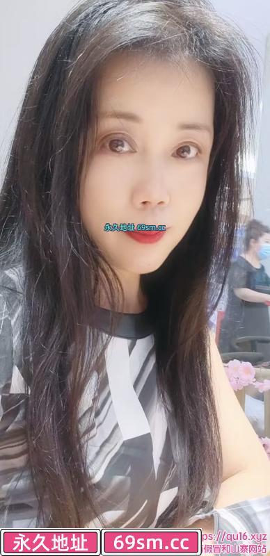 哈市很骚熟女姐姐