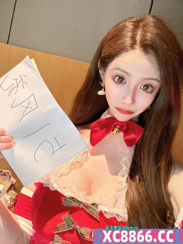 Ts彤彤男娘