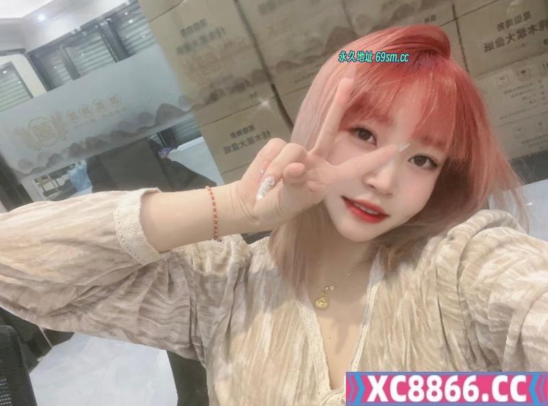 小嫩妹萱儿