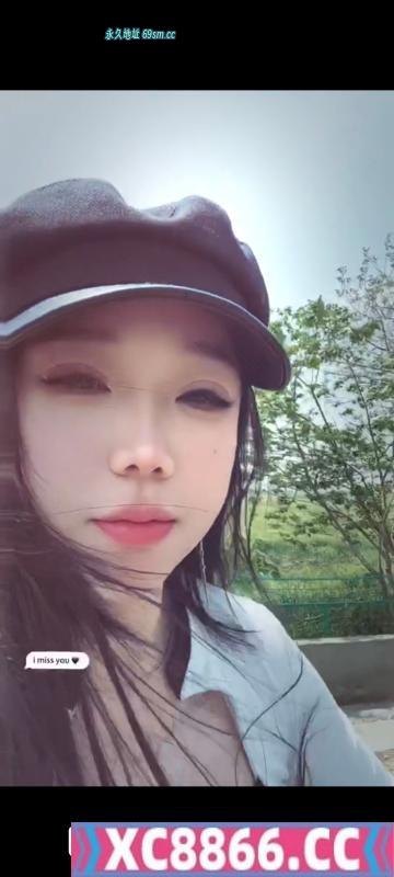 南开风骚小龙女