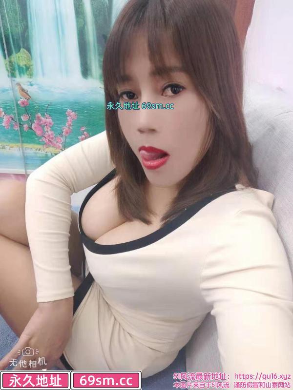 丰满熟女