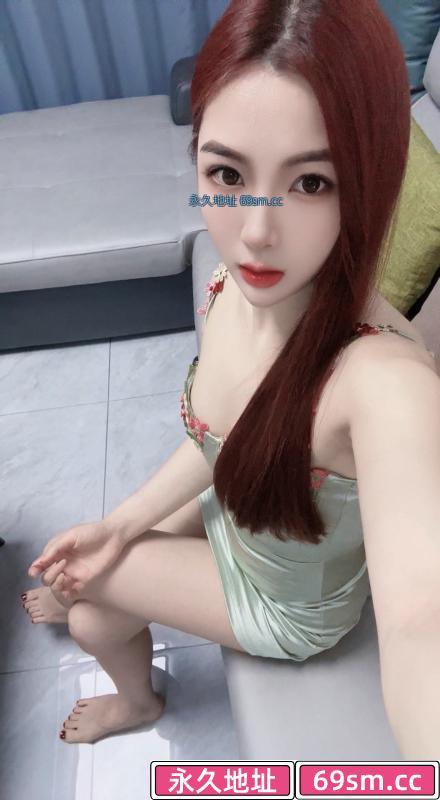 闵行性感长腿御姐