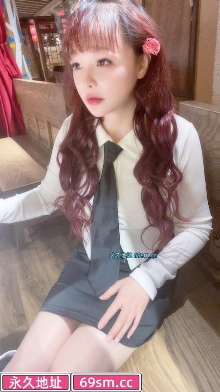 宝安童颜奶兔妹