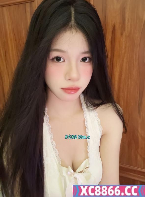 南山甜妹小鱼姐姐