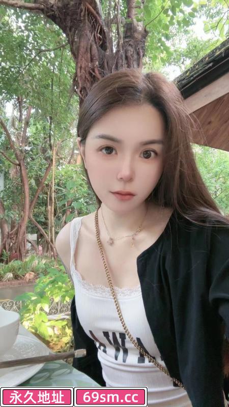 番禺清纯美女李可爱