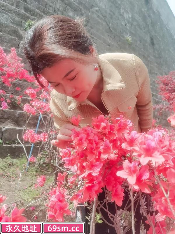 美容院少妇