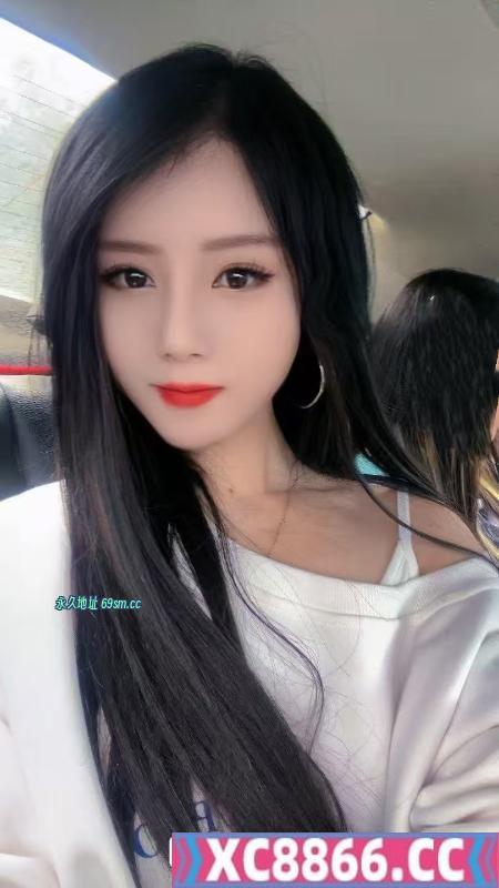 清纯美少女曼曼